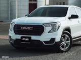 GMC Terrain SLE 2022